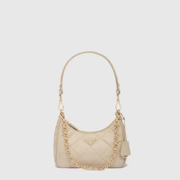 프라다 여성 리나일론 숄더백 1BC204 - Prada Womens Shoulder Bag… 이미지 1/3