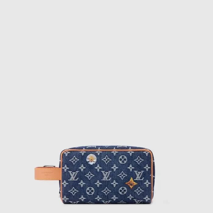 루이비통 남성 락커 돕 키트 M28363 - Louis vuitton Mens Locker Dopp kit - lvb16482x 이미지 1/5