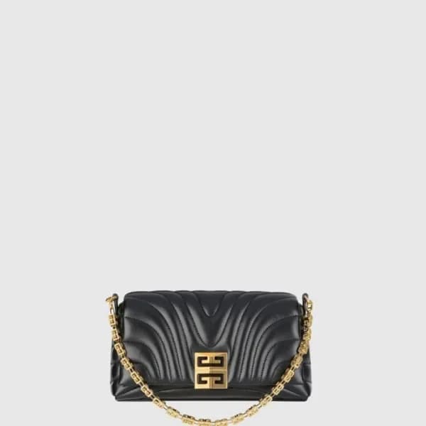 지방시 여성 4G 퀼팅 스몰 체인백 - Givenchy Womens 4G Quilted S… 이미지 1/4