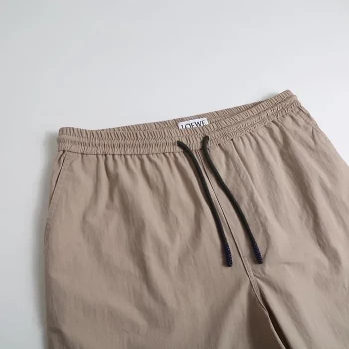 로에베 남성 베이직 팬츠 - Loewe Mens Basic Pants - loc16850x 이미지 4/11