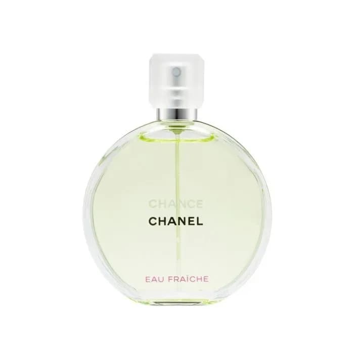 샤넬 샹스 오 후레쉬 오 드 빠르펭 50ml - Chanel Chance Eau Fraîche Eau de Parfum - chp179x 이미지 2/3
