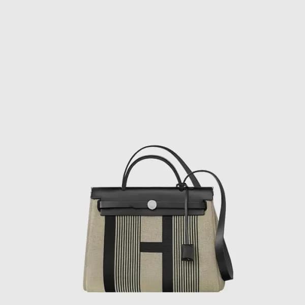 에르메스 여성 에르백 집 31 - Hermes Womens Herbag Zip 31 Bag… 이미지 1/4
