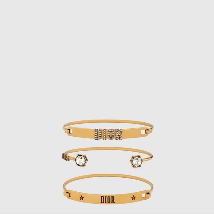 디올 여성 디오레볼루션 브레이슬릿 - Dior Womens Dio(r)evolution Bracelet - acc9806x 이미지 1/3