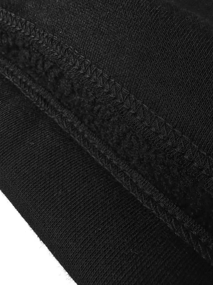 크롬하츠 남성 스웻 팬츠 - Chrom Hearts Mens Sweat Pants - chc17536x 이미지 9/11