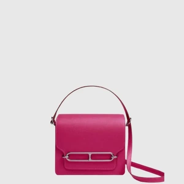 에르메스 여성 룰리스 19 - Hermes Womens Rulis 19 - heb15746… 이미지 1/4