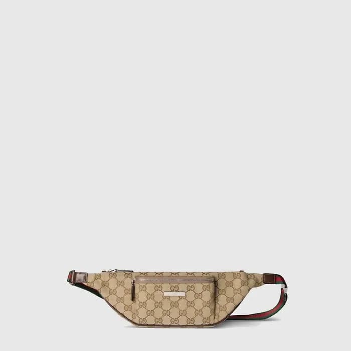 구찌 남성 오피디아 슬링백 - Gucci Mens Ophidia Slingbag - gub… 이미지 1/5