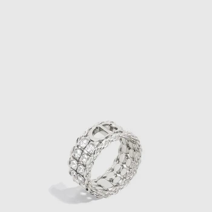 디올 여성 스파클 링 - Dior Womens Sparkle Ring - acc9331x 이미지 2/4