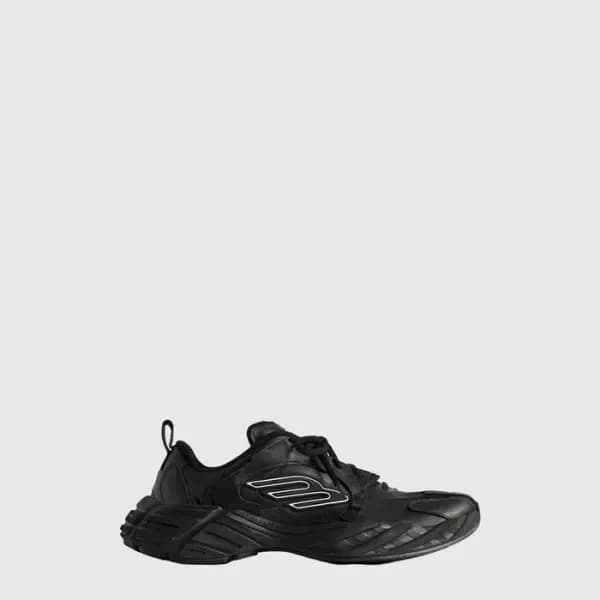 발렌시아가 남/녀 먼데이 슈즈 - Balenciaga Unisex Monday Shoes … 이미지 1/4