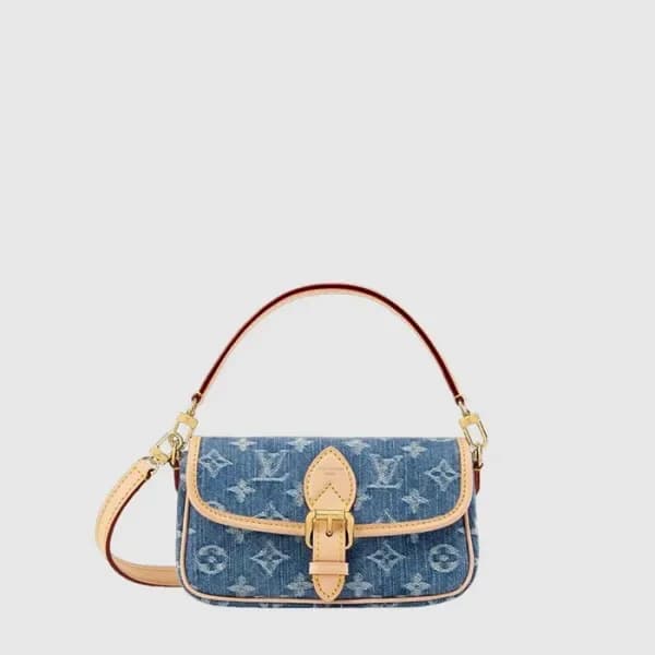 루이비통 여성 나노 다이앤 M27700 - Louis vuitton Womens Nano … 이미지 1/3