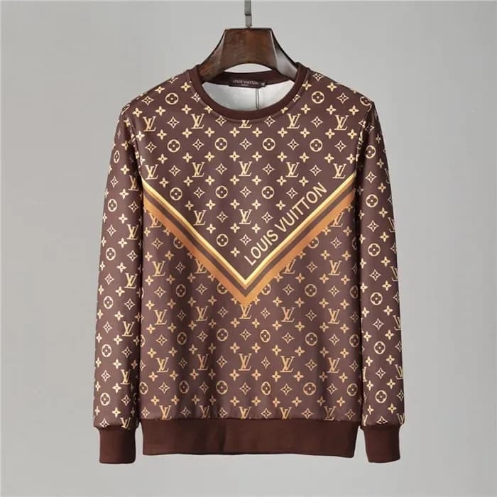 [루이비통]Louis vuitton 2020 Mens Casual Cotton Tshirt… 이미지 3/10