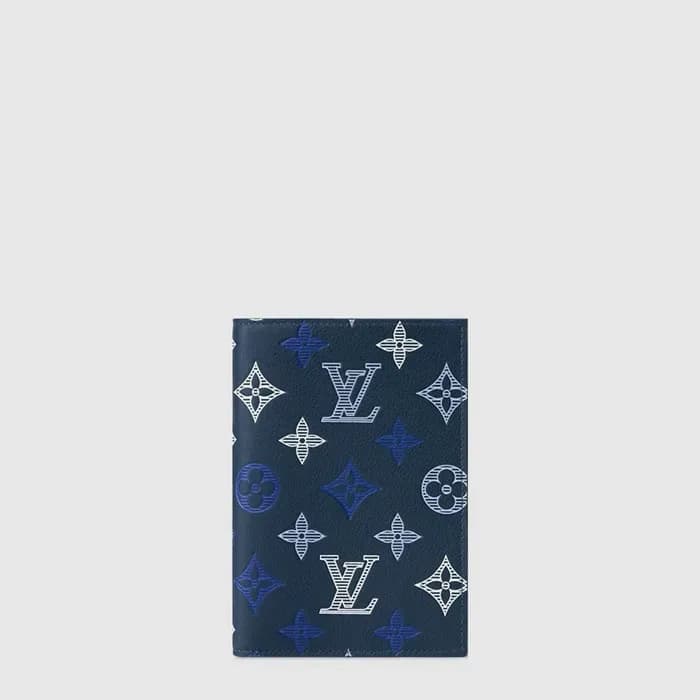루이비통 남성 패스포트 커버 M29132 - Louis vuitton Mens Passport Cover - lvw1010x