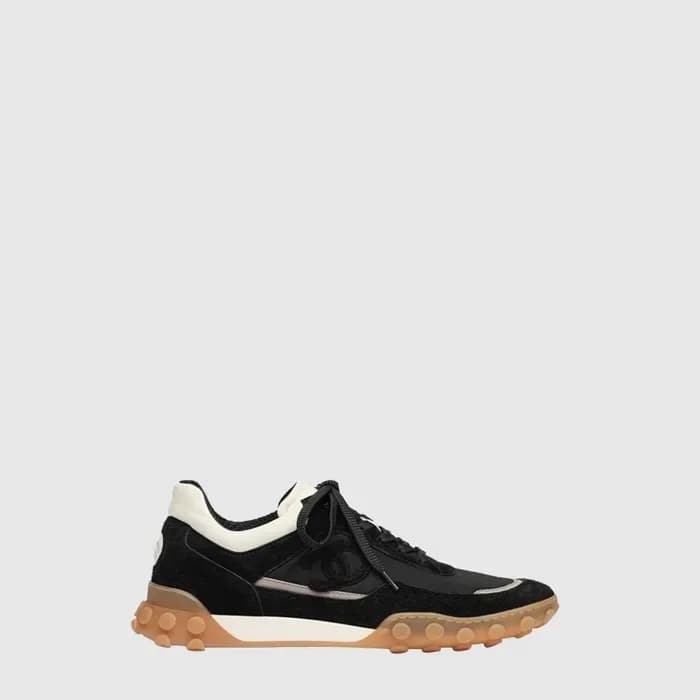 샤넬 여성 cc 스니커즈 - Chanel Womens cc Sneaker - chs14462x 이미지 1/4