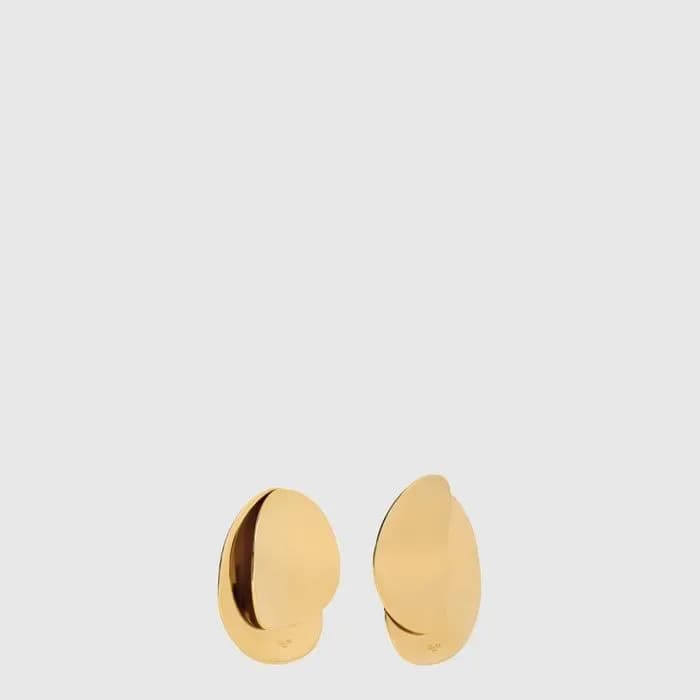 셀린느 여성 스터드 이어링 - Celine Womens Stud Earring - acc10462x 이미지 2/3