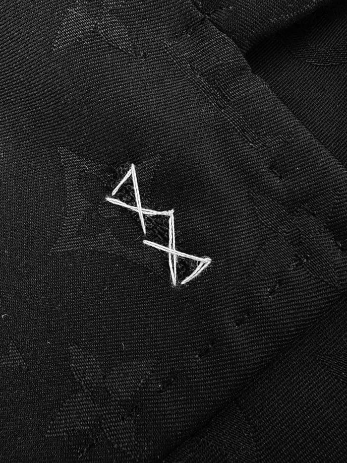루이비통 남성 슈트 재킷 - Louis vuitton Mens Suit Jacket - lvc17360x 이미지 5/12