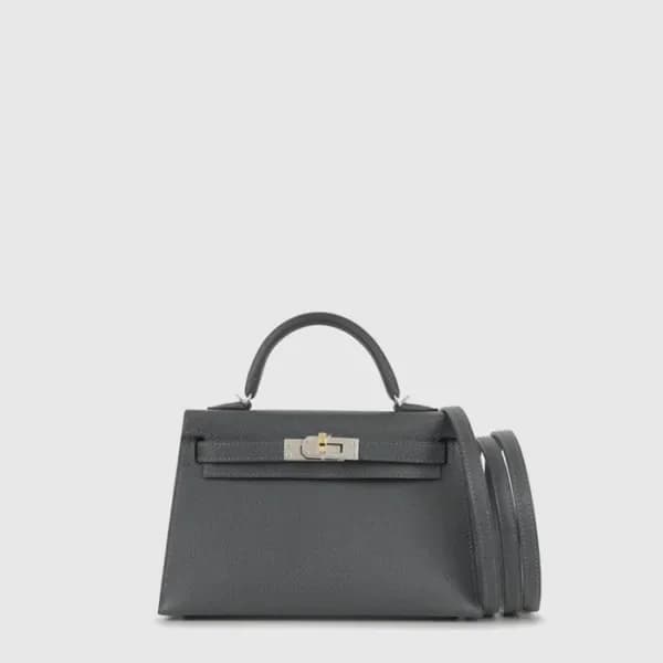 에르메스 여성 미니 켈리 백 - Hermes Womens Mini Kelly Bag - h… 이미지 1/4