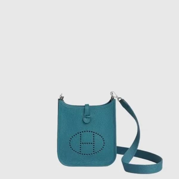 에르메스 여성 에블린 TPM - Hermes Womens Evelyn TPM - heb15… 이미지 1/4