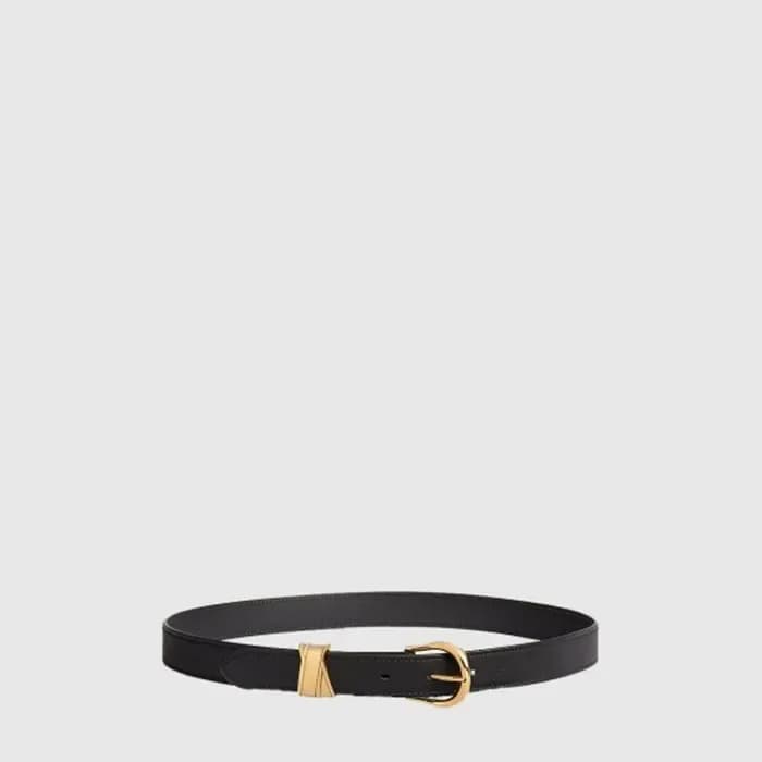 에르메스 여성 에뀌에르 24 벨트 - Hermes Womens Ecuyere 24 Belt - bel674x 이미지 1/3