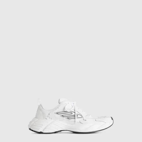 발렌시아가 남/녀 먼데이 슈즈 - Balenciaga Unisex Monday Shoes … 이미지 1/4