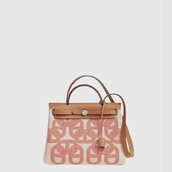 에르메스 여성 에르백 집 31 - Hermes Womens Herbag Zip 31 Bag… 이미지 1/4