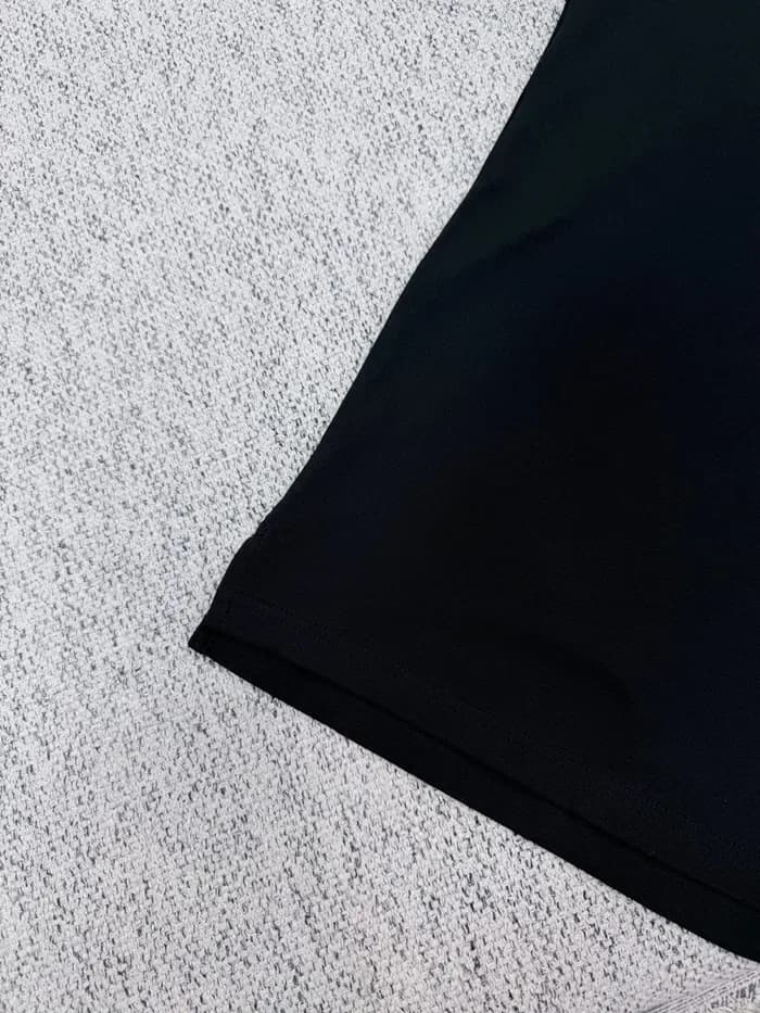 아크네 남성 폴로 긴팔티 - Acne Mens Polo Tshirt - anc16755x 이미지 9/13