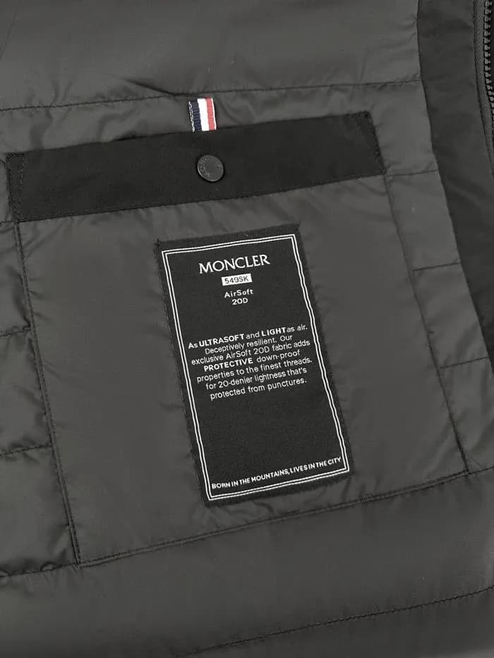 루이비통 남성 다운 자켓 - Louis vuitton Mens Down Jacket - lvc17855x 이미지 11/14