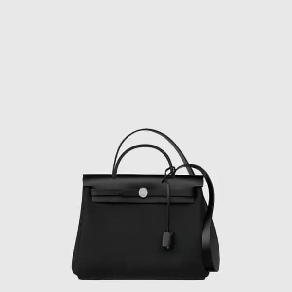 에르메스 여성 에르백 집 31 - Hermes Womens Herbag Zip 31 Bag… 이미지 1/4