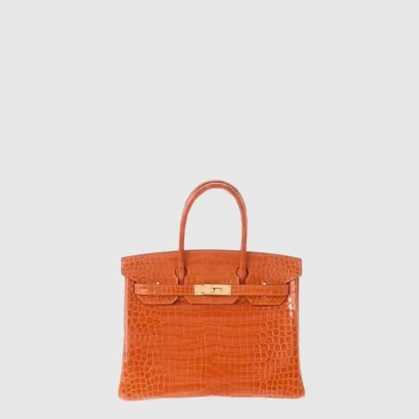 에르메스 여성 버킨백 25 - Hermes Womens Birkin Bag - heb158… 이미지 1/4