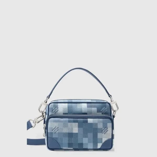 루이비통 남성 닐 크로스 백 M28606 - Louis vuitton Mens Nil Cr… 이미지 1/5