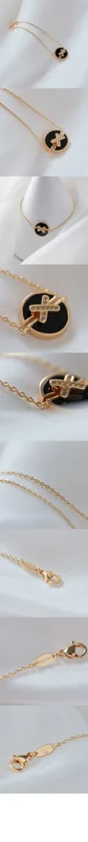 쇼메 여성 주드리앙 하모니 브레이슬릿 - Chaumet Womens Judrian Harmony Bracelet - acc10202x 이미지 3/3