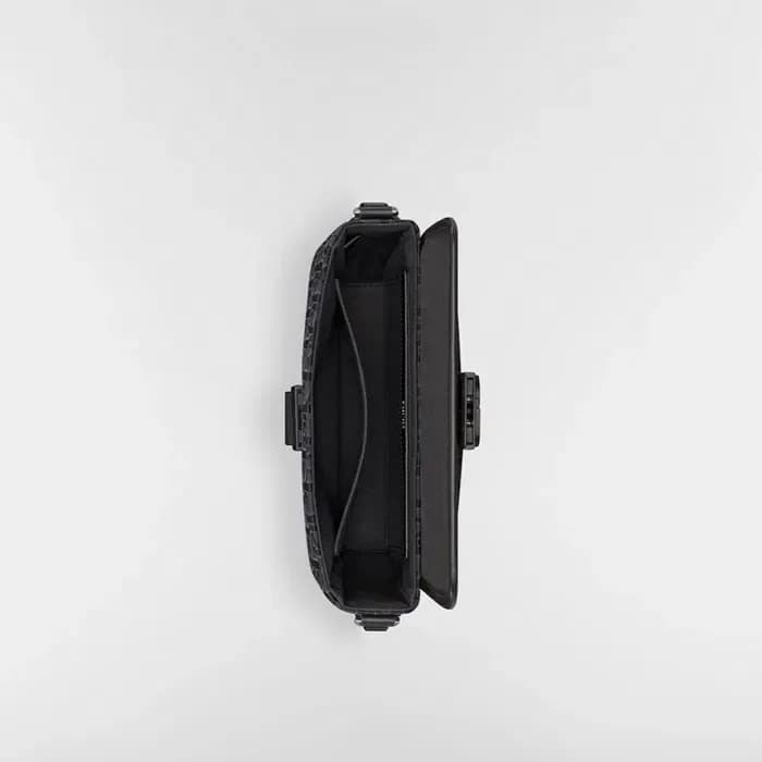 디올 남성 트렉 플랩 크로스 백 - Dior Mens Trek Flap Crossbody … 이미지 5/15