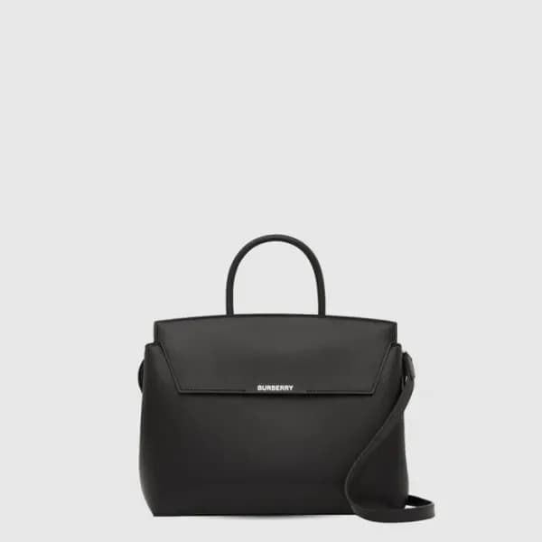 버버리 여성 미디엄 토트 백 - Burberry Womens Medium Tote Bag … 이미지 1/4