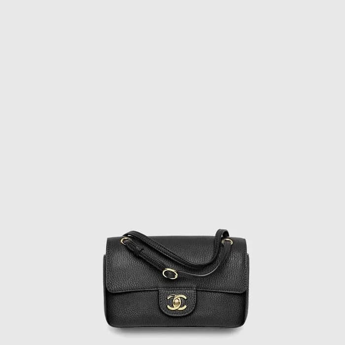 샤넬 여성 미니 플랩 백 - Chanel Womens Mini Flap Bag - chb17239x 이미지 1/5