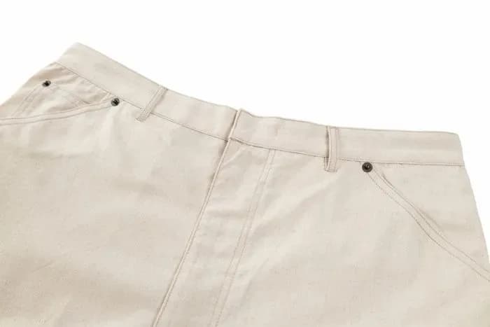 프라다 남성 베이직 팬츠 - Prada Mens Basic Pants - prc16971x 이미지 4/11