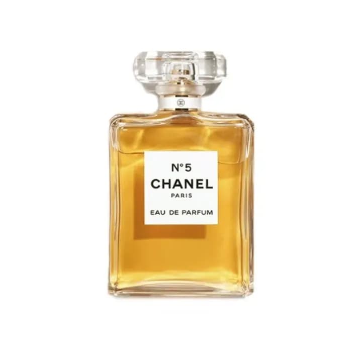 샤넬 넘버 5 오 드 퍼퓸 50ml/100ml - Chanel No.5 Eau de Parfum - chp171x 이미지 1/3