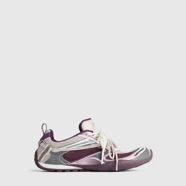 발렌시아가 남/녀 레이더 스니커즈 - Balenciaga Unisex Radar Sneak… 이미지 1/3