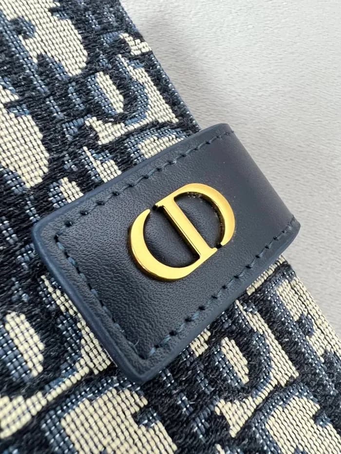 디올 여성 카로 단델리온 카드 지갑 - Dior Womens Caro Dandelion C… 이미지 12/15