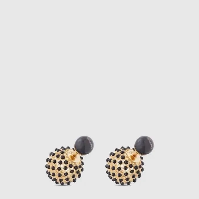 디올 여성 트라이벌 이어링 - Dior Womens Tribales Earring - acc9683x 이미지 2/3