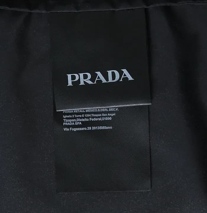 프라다 남성 슈트 자켓 - Prada Mens Suit Jacket - prc16781x 이미지 7/18