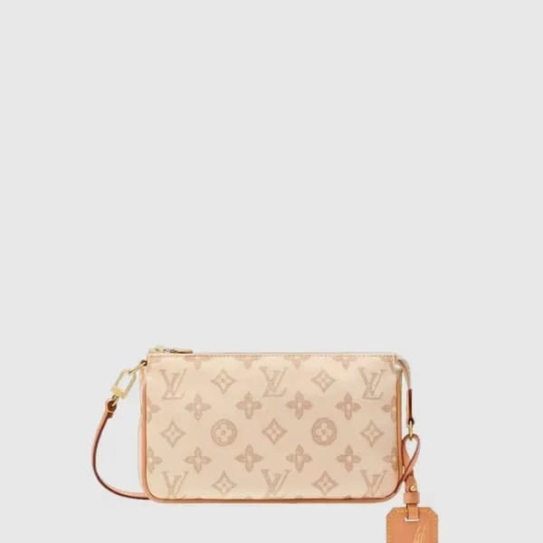 루이비통 여성 포쉐트 악세수아 M28321 - Louis vuitton Womens Poc… 이미지 1/3