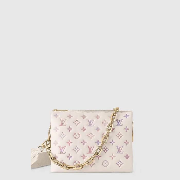 루이비통 여성 쿠상 백 M25507 - Louis vuitton Womens Coussin PM - lvb16454x 이미지 1/4