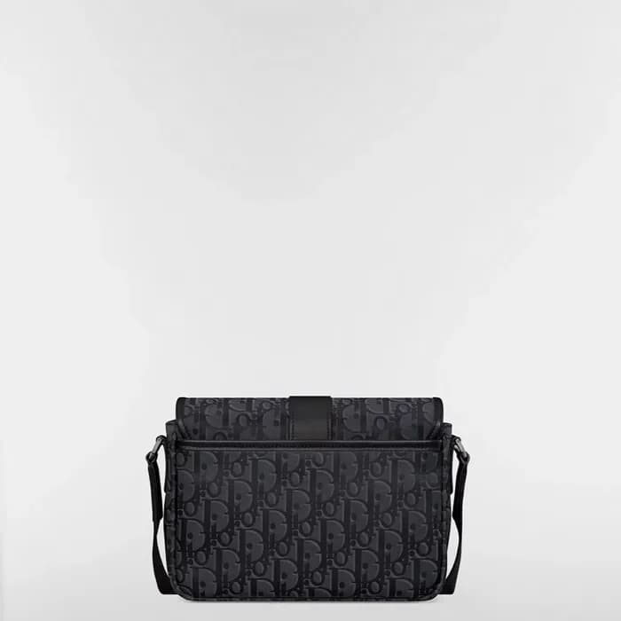 디올 남성 트렉 플랩 크로스 백 - Dior Mens Trek Flap Crossbody … 이미지 3/15