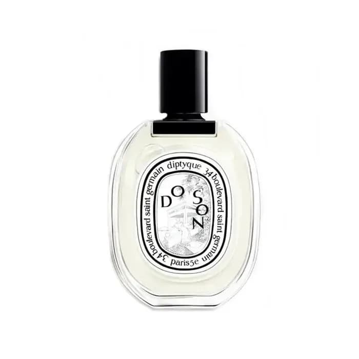 딥티크 도 손 오 드 뚜왈렛 100ml - Diptyque Do Son Eau de Toilette - dip27x 이미지 1/3