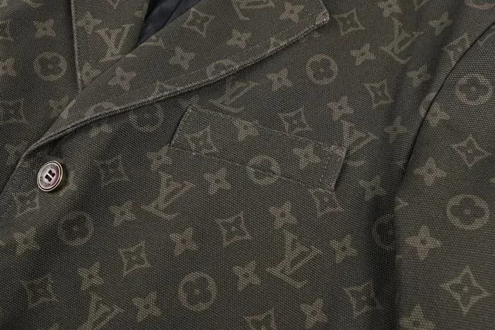 루이비통 남성 슈트 재킷 - Louis vuitton Mens Suit Jacket - lvc17268x 이미지 8/14