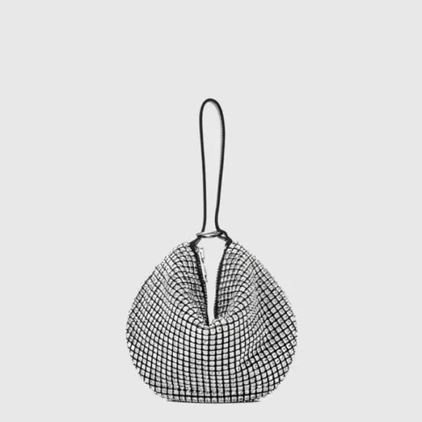 알렉산더 왕 여성 큐빅 클러치 백 - Alexander Wang Womens Cubic C… 이미지 1/5