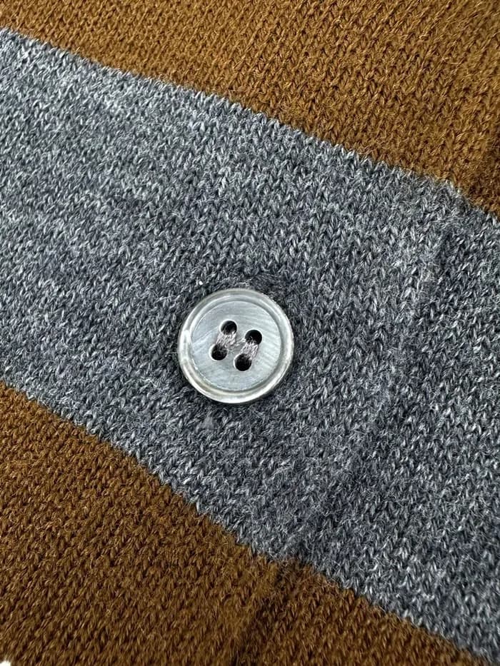 미우미우 여성 폴로 티셔츠 - Miumiu Womens Polo Tshirt - mic14… 이미지 8/13