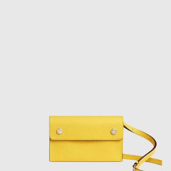 에르메스 여성 스냅 지갑 - Hermes Womens Snap Wallet - heb16838x