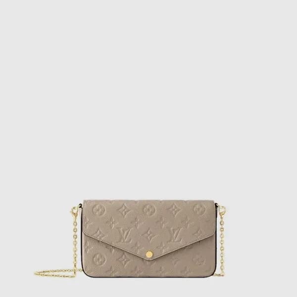 루이비통 여성 포쉐트 펠리시 M82609 - Louis vuitton Womens Poch… 이미지 1/3