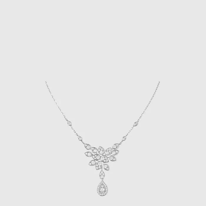 쇼메 여성 조세핀 아그레뜨 임페리얼 네크리스 - Chaumet Womens Josephine Aigrette Imperiale Necklace - acc10188x 이미지 2/3