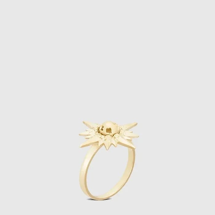 디올 여성 레브 딘피니 링 - Dior Womens Reve Infini Ring - acc9380x 이미지 1/3