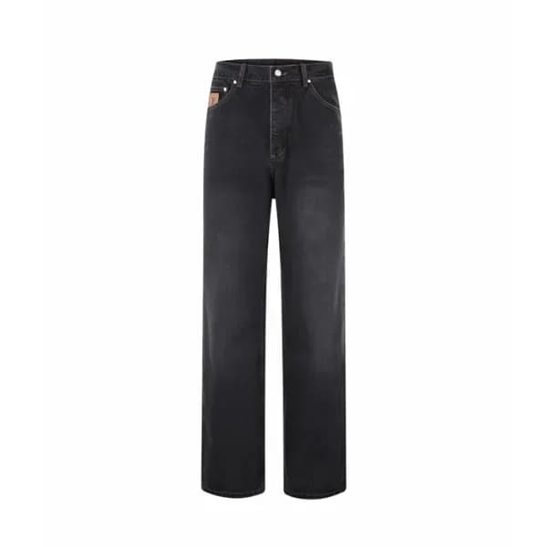 루이비통 남성 클래식 청바지 - Louis vuitton Mens Classic Jeans… 이미지 1/14